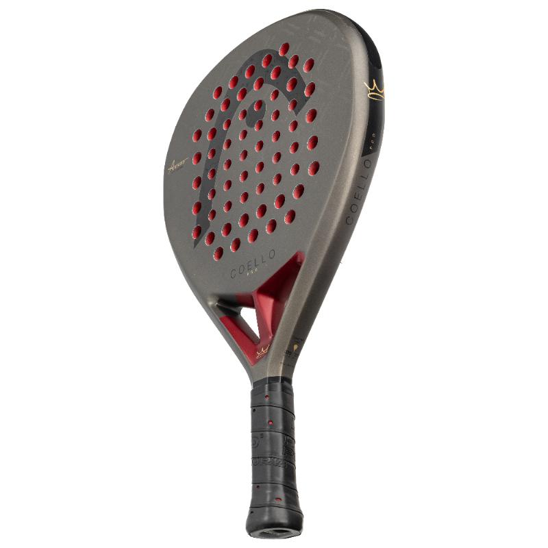 Pala Head Coello Pro LTD 2026