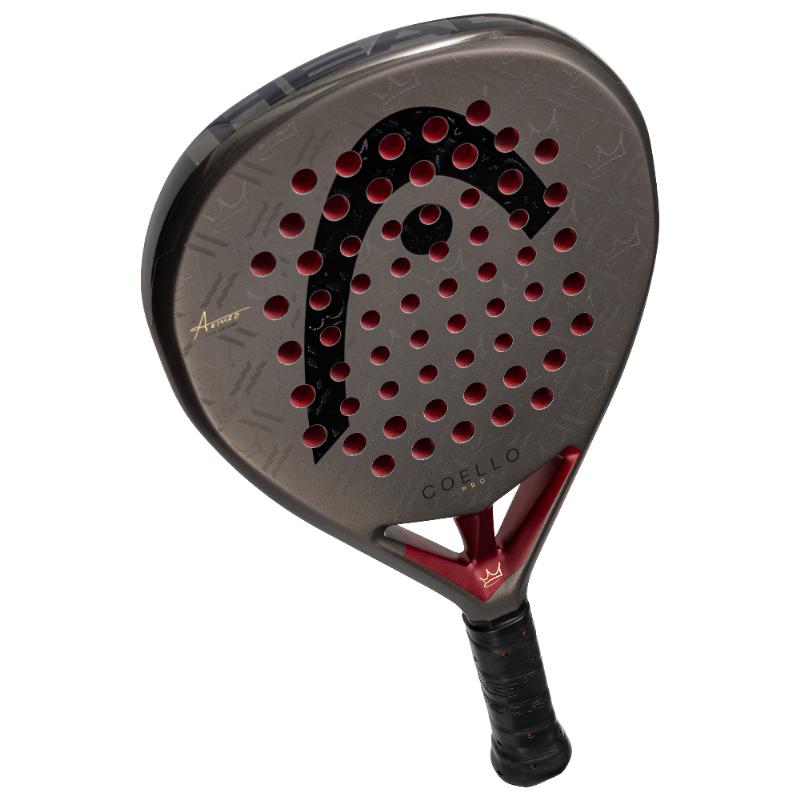 Pala Head Coello Pro LTD 2026