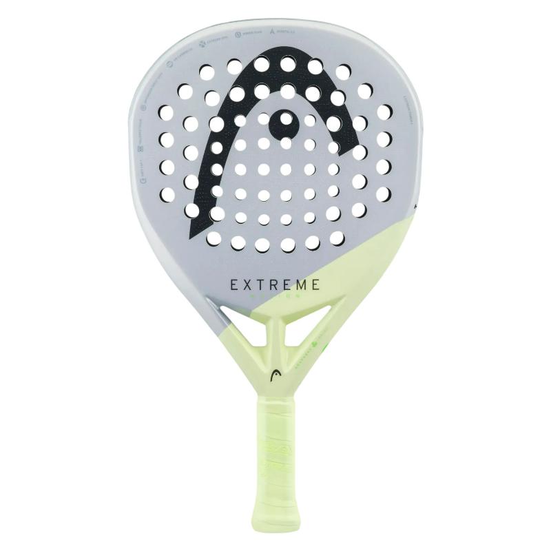Pala Head Extreme Motion 2026