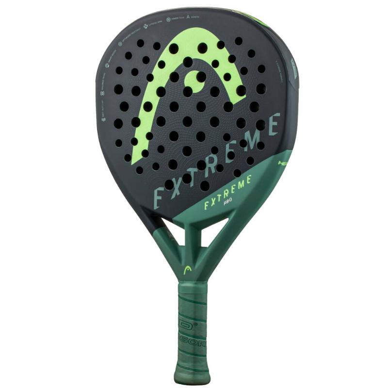 Head Extreme Pro 2023 pelle