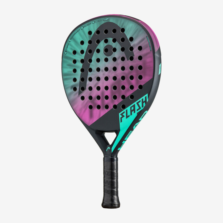 Head Flash Mint Pink Shovel 2023