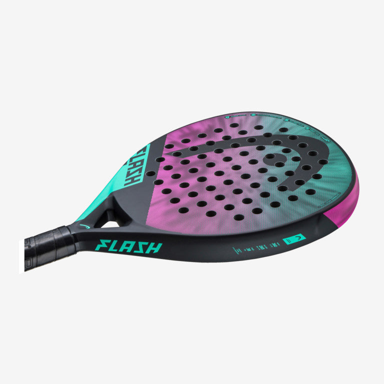 Head Flash Mint Pink Shovel 2023