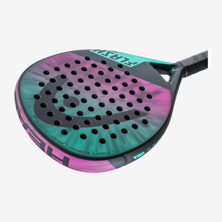 Head Flash Mint Pink Shovel 2023