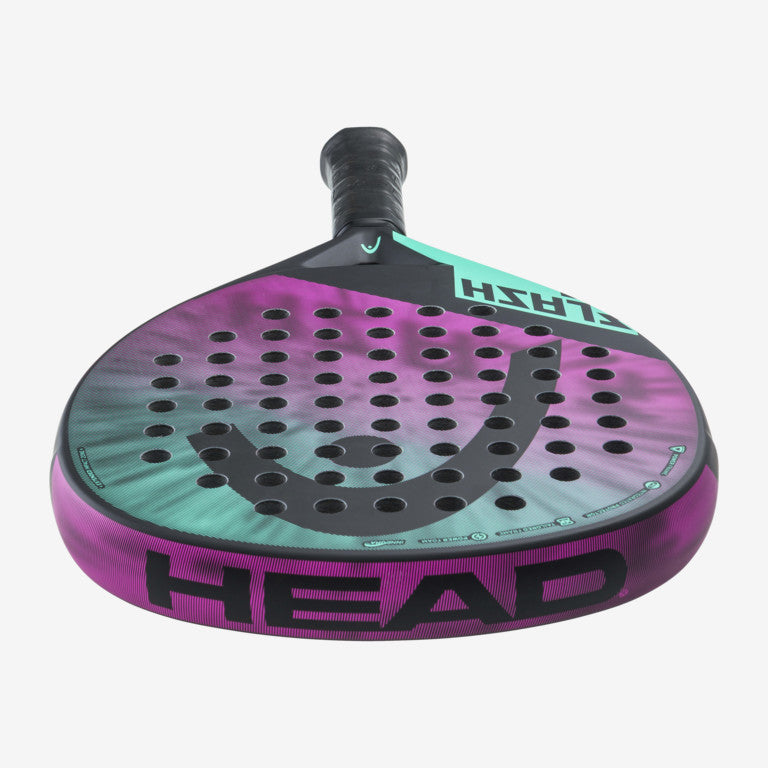 Head Flash Mint Pink Shovel 2023