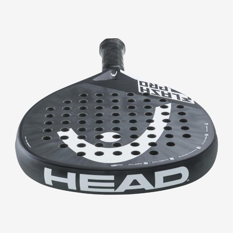 Head Flash Pro 2023 Shovel