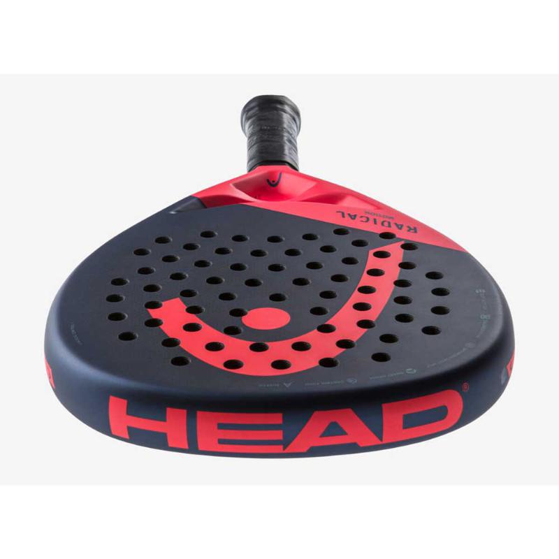 Head Radical Motion 2024 Shovel