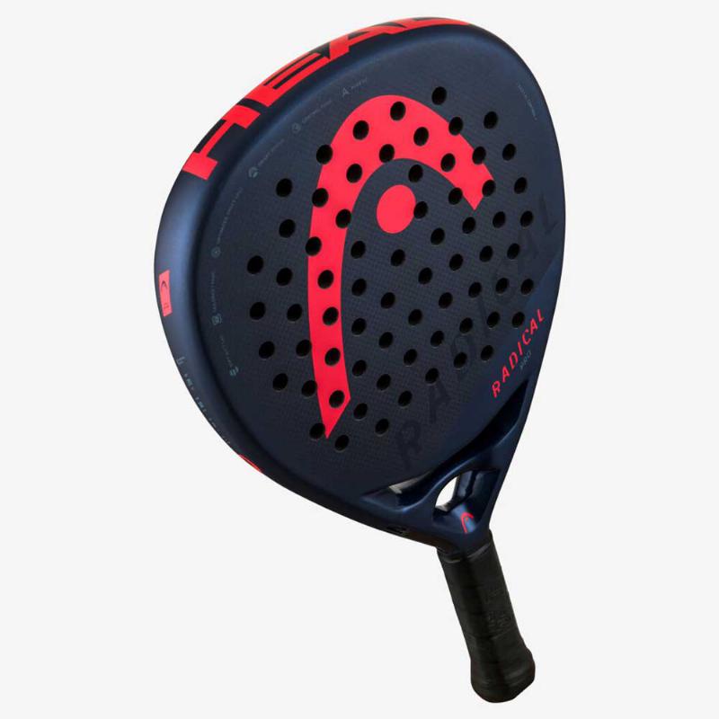 Head Radical Pro 2024 Shovel