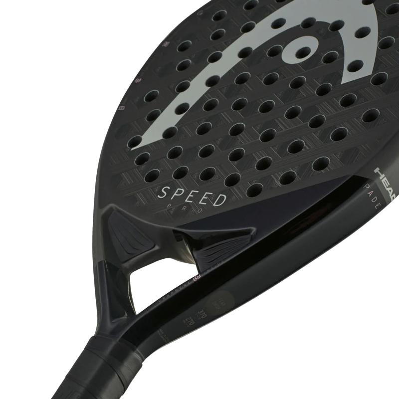 Head Speed ​​Pro 2025 Kumpel