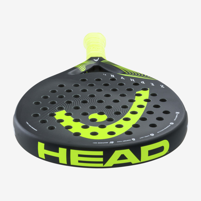 Head Zephyr Ul 2023 shovel