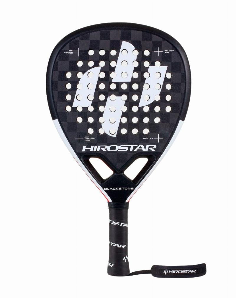 Pala Hirostar Blackstone 24