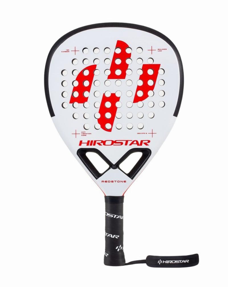 Hirostar Redstone 24 shovel