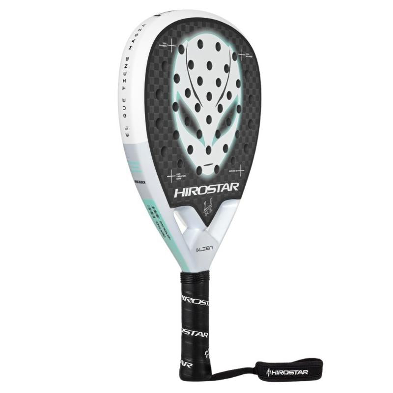 Pala Hirostar Tolito Aguirre Alien 2025