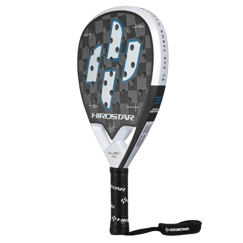 Pala Hirostar Tolito Aguirre Alien Pro 2025