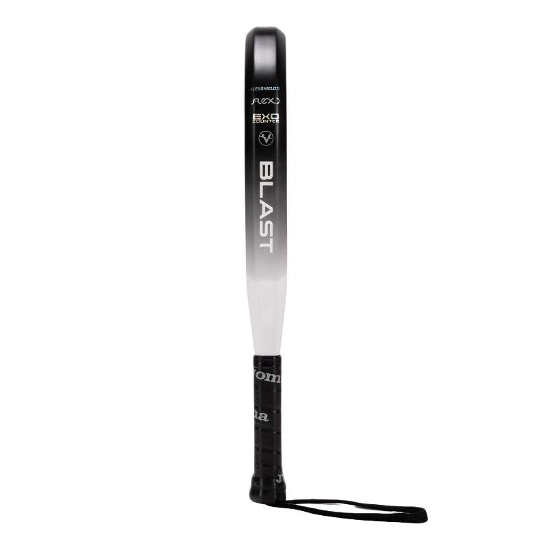 Pala Joma Juanlu Esbri ST-Blast Plata Negro