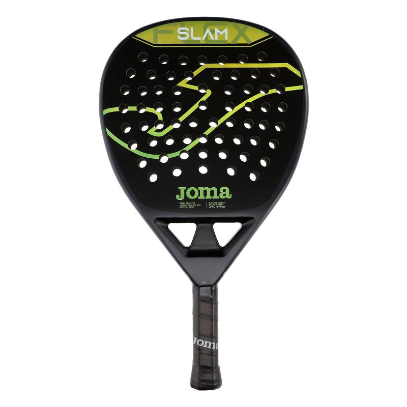 Joma Slam Flex Green Anthracite Schaufel