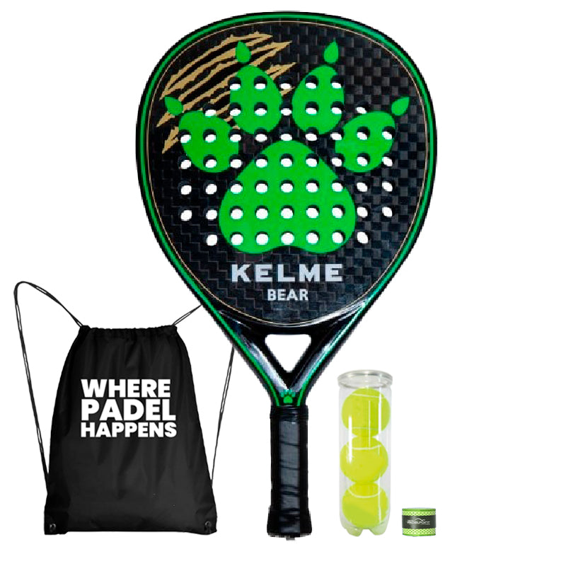 Kelme Bear 2022 Shovel