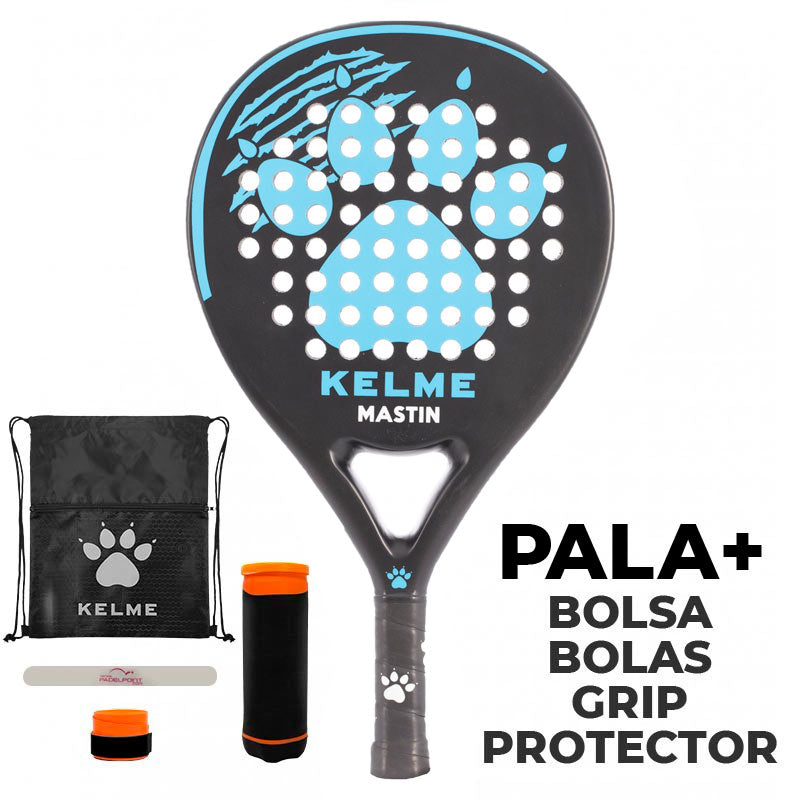 Pala Kelme Mastin 2021