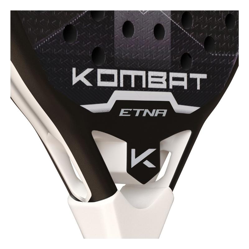 Kombat Manu Martin Etna shovel