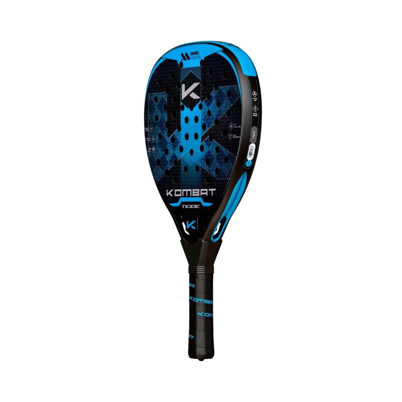 Kombat Manu Martin Teide Shovel