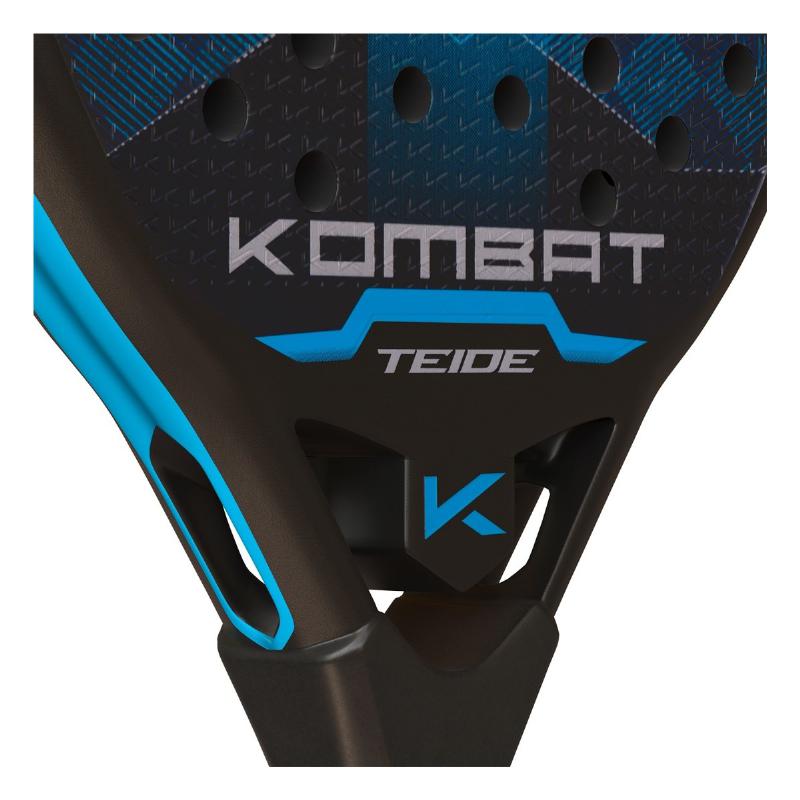 Kombat Manu Martin Teide Shovel