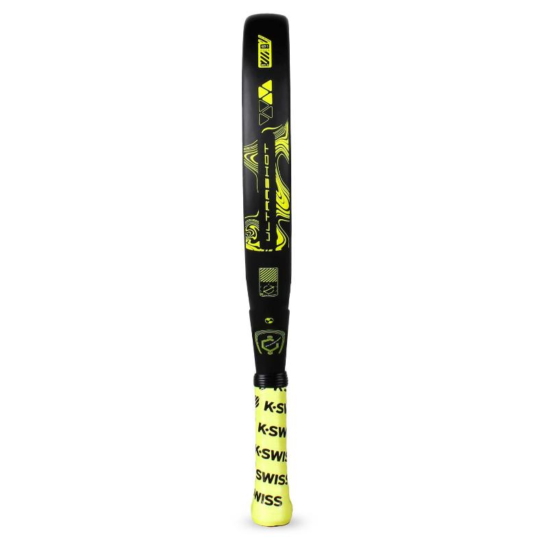 Kswiss Ultrashot 18K racket