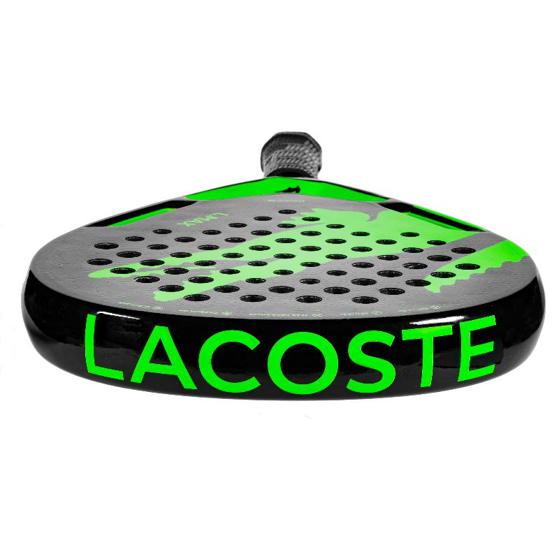 Pala Lacoste L Max 2026