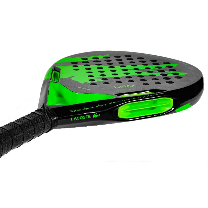 Pala Lacoste L Max 2026