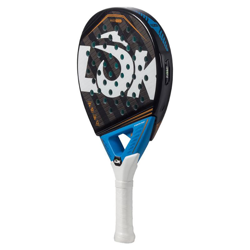 Lok Maxx Flow Shovel