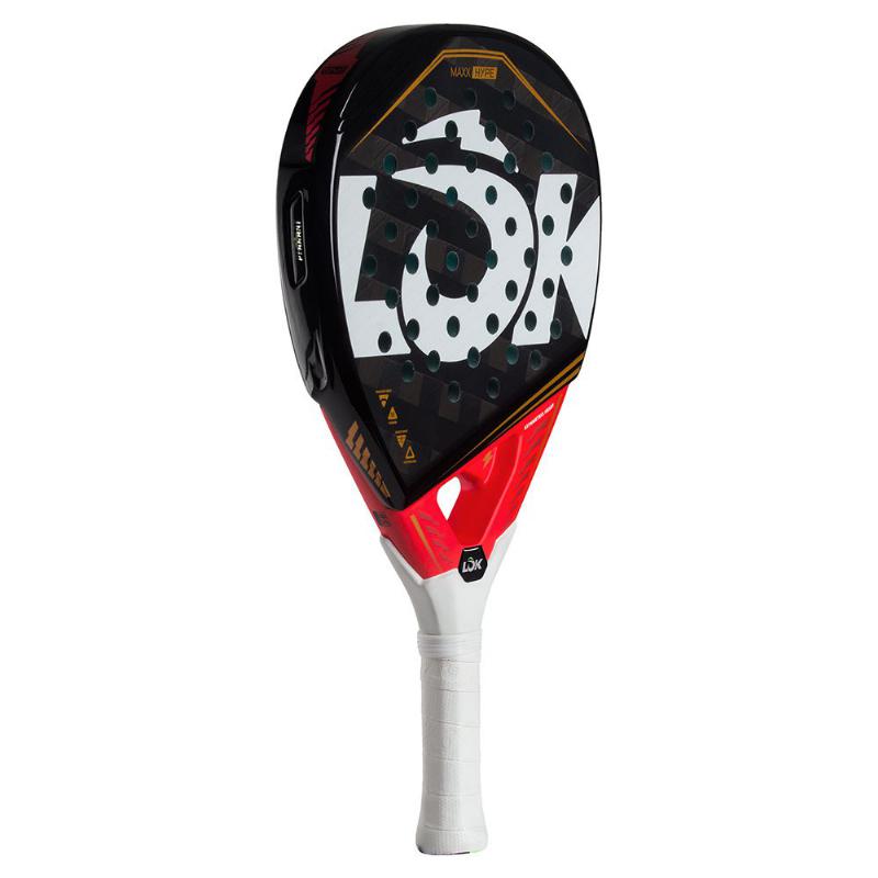 LOK Maxx Hype Shovel