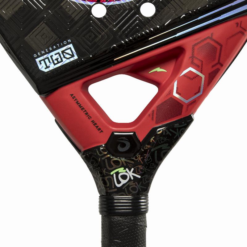 Pala Lok Yanguas Maxx Hype 2