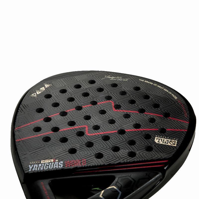 Pala Lok Yanguas World Maxx Hype 2