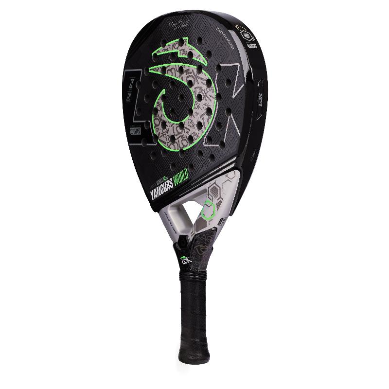 Pala Lok Yanguas World Maxx Hype LTD