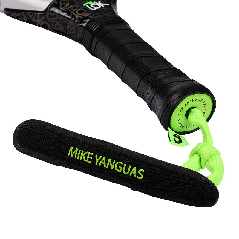 Pala Lok Yanguas World Maxx Hype LTD