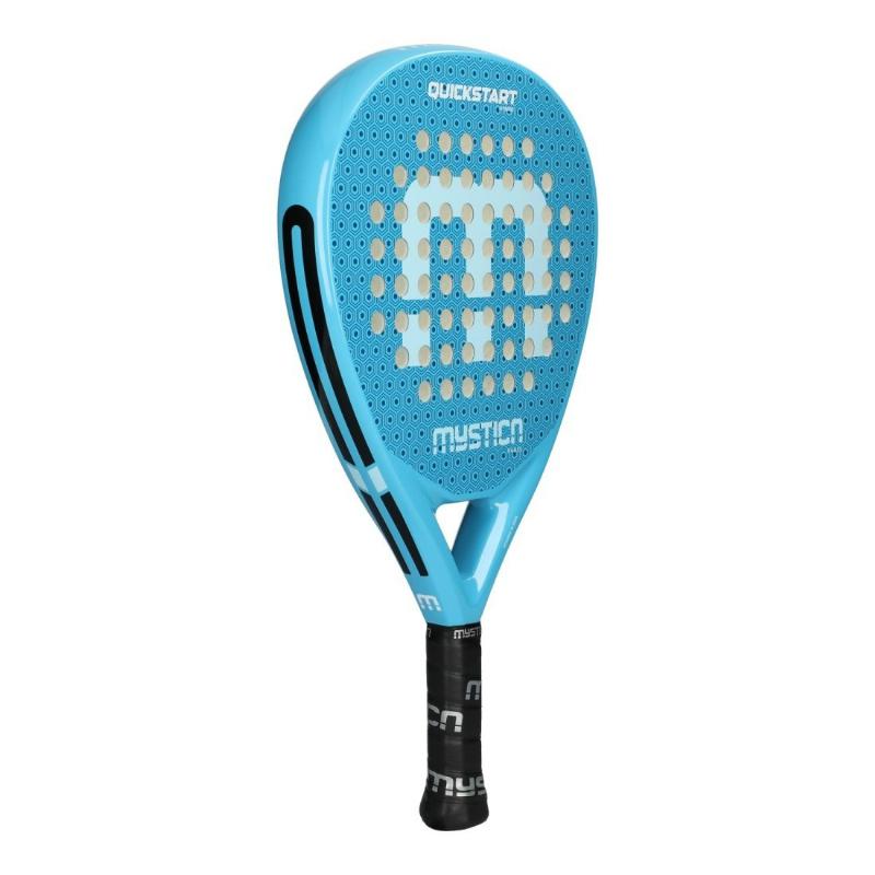 Pala Mystica Quickstart Hybrid Azul