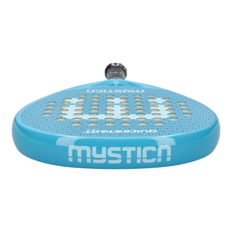Pala Mystica Quickstart Hybrid Azul