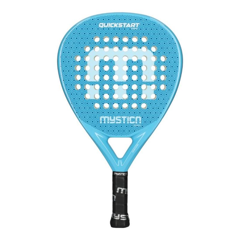 Pala Mystica Quickstart Hybrid Azul