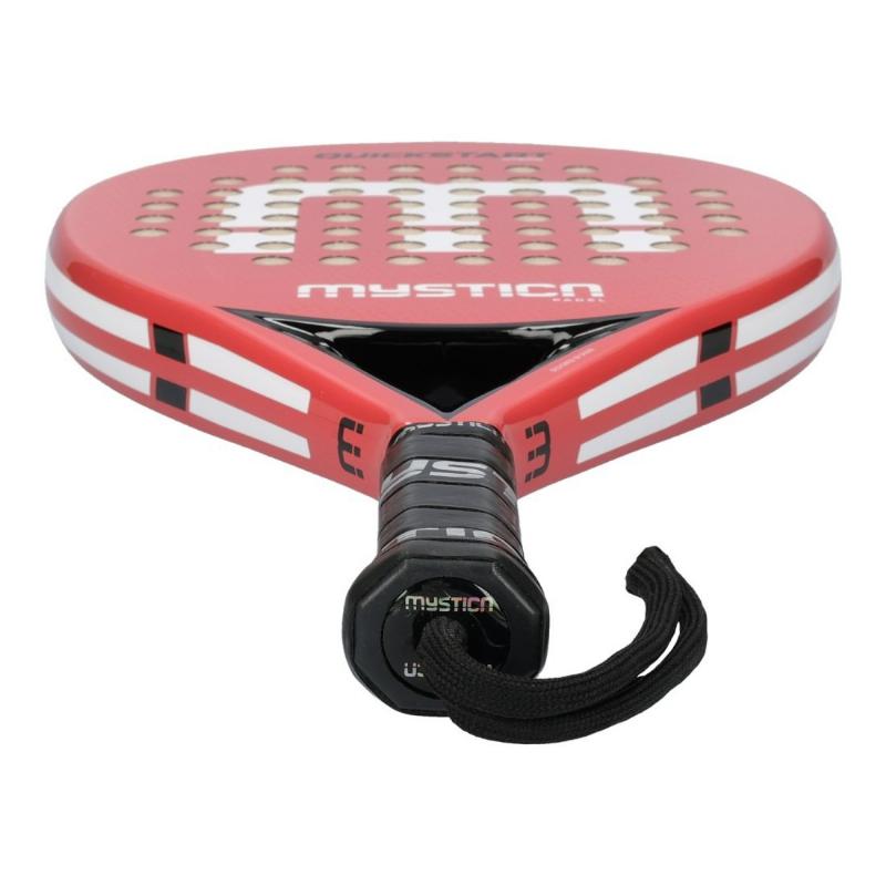 Pala Mystica Quickstart Hybrid Rojo 2024