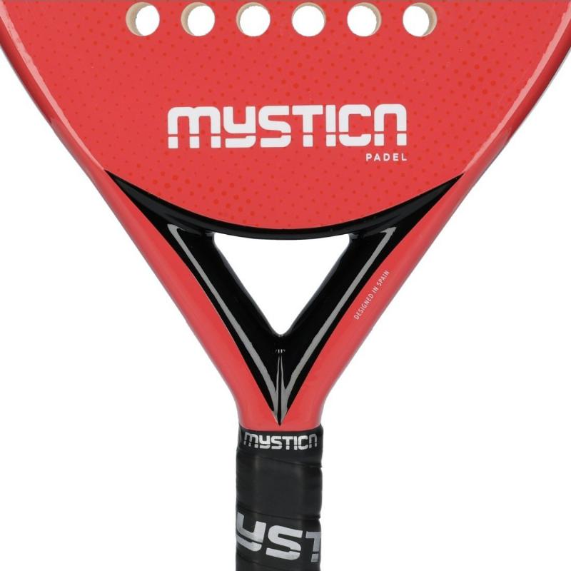 Pala Mystica Quickstart Hybrid Rojo 2024
