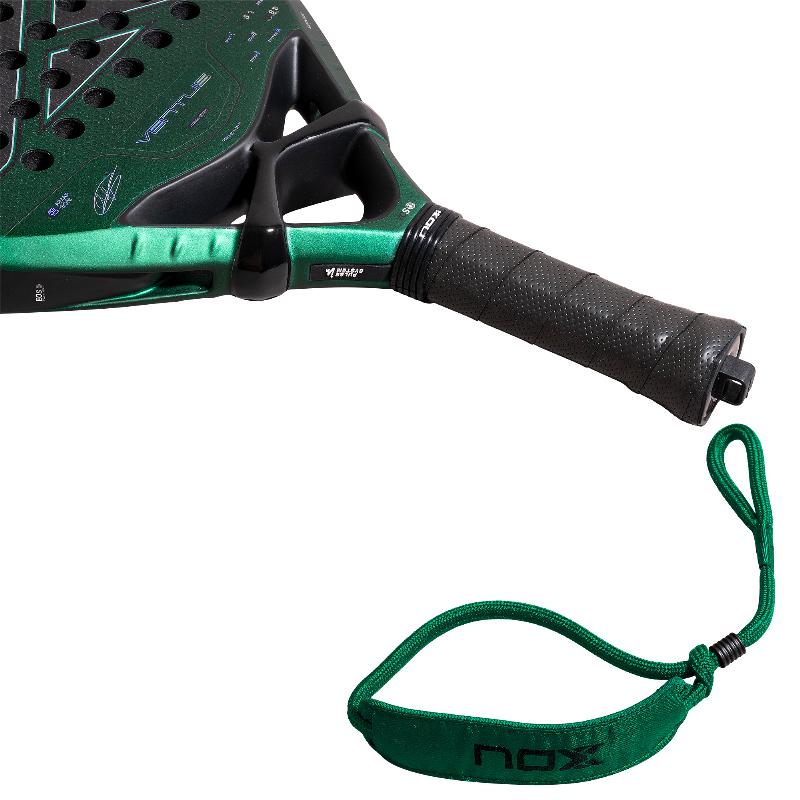 Nox Aimar Goñi Ventus Attack 12K Xtrem 2027 Racket