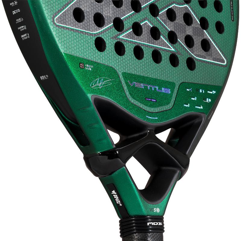 Nox Aimar Goñi Ventus Attack 12K Xtrem 2027 Racket