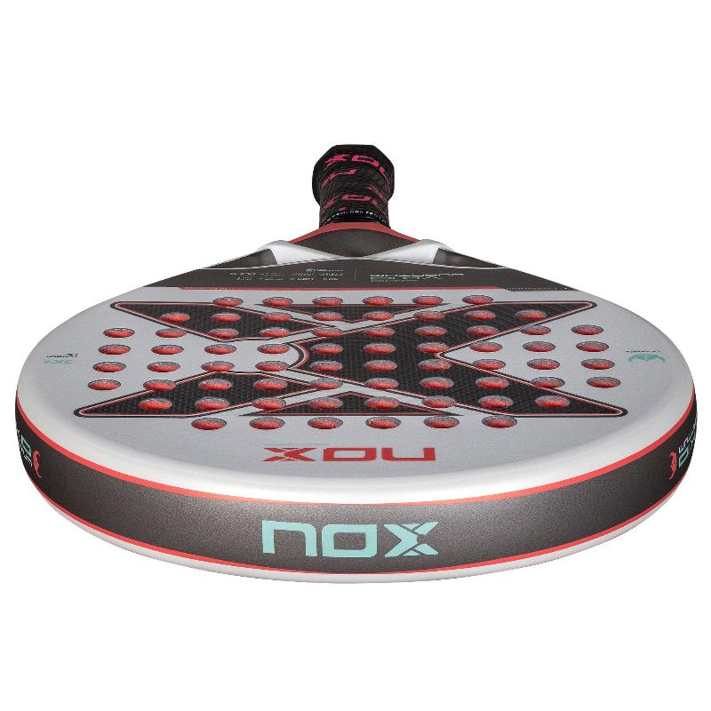 NOX ARANZAZU VK10 Quantum 3K 2025 PHOVEL