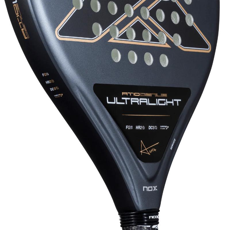 Pala Nox AT10 Genius Ultralight 2026