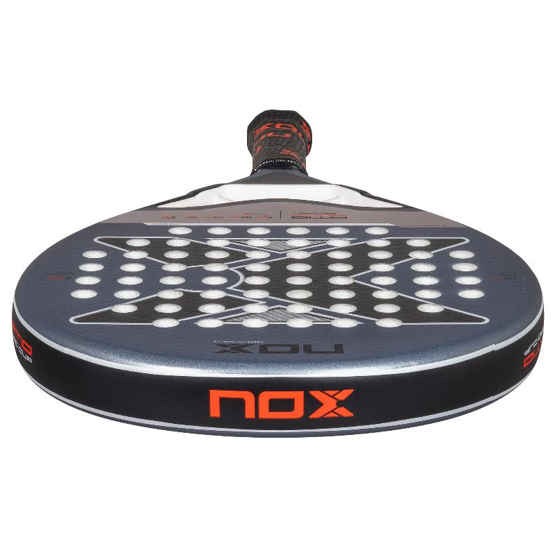 Nox AT10 Pro Cup Comfort 2025