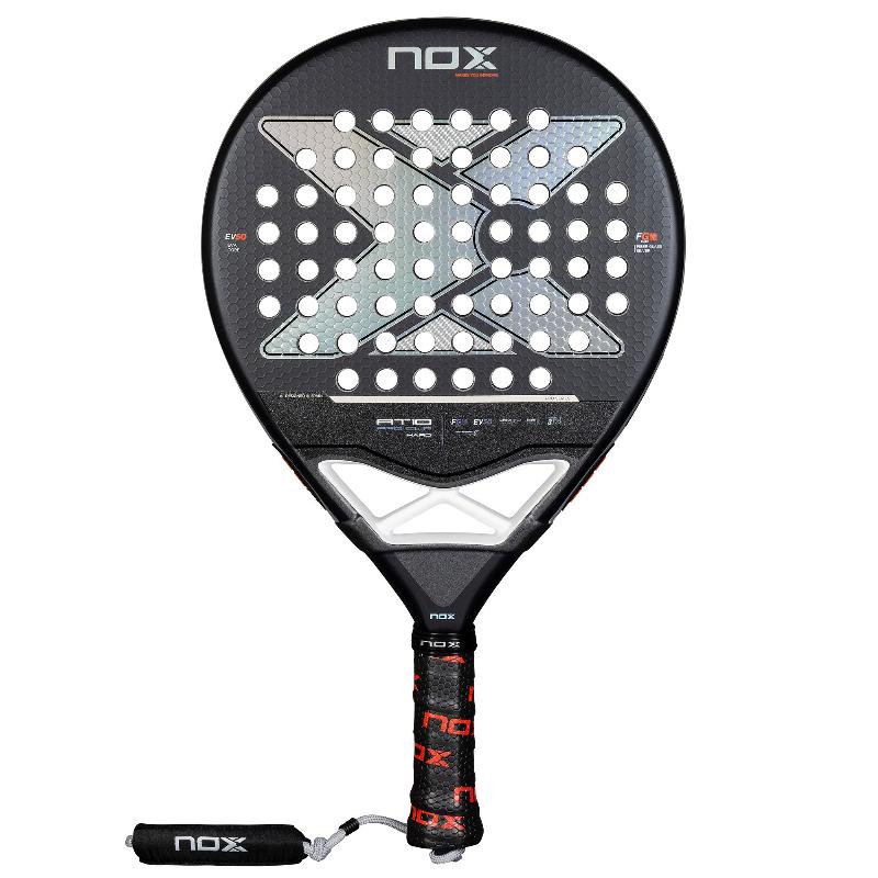 Nox AT10 Pro Cup Hard 2025 · Agustín Tapia