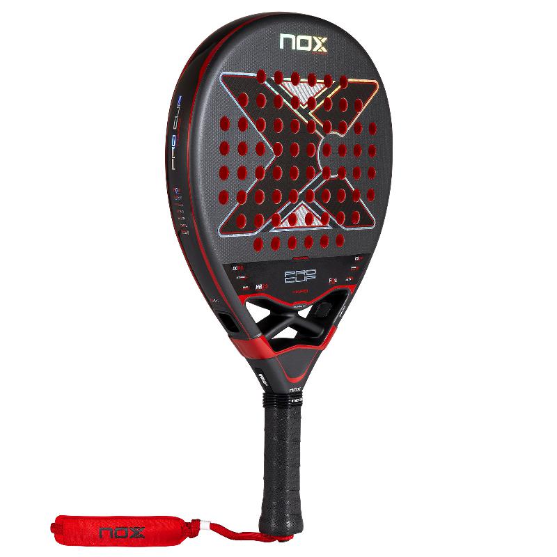 Nox AT10 Pro Cup Hard 2027 Racquet