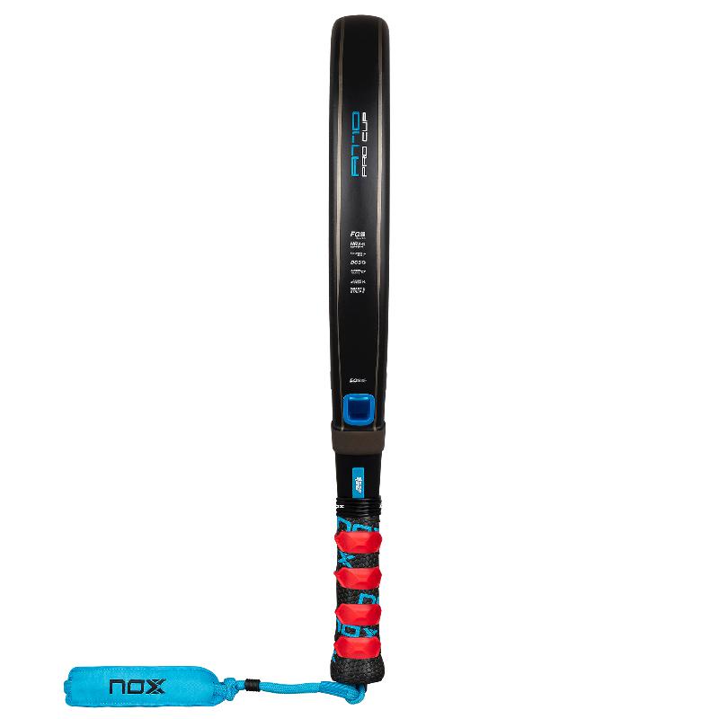 Nox AT10 Pro Cup Soft 2026 Schläger