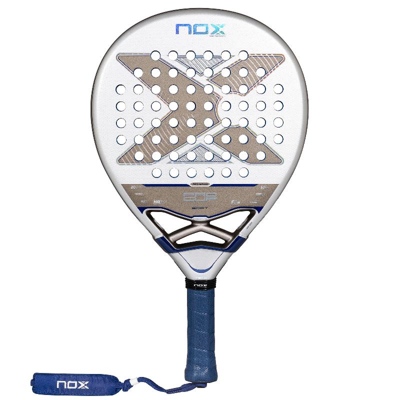 Pala Nox AT10 Pro Cup Soft 2027