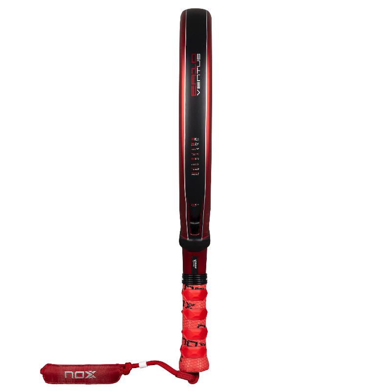 Pala Nox Edu Alonso EA10 Ventus Hybrid 12K Xtreme 2026