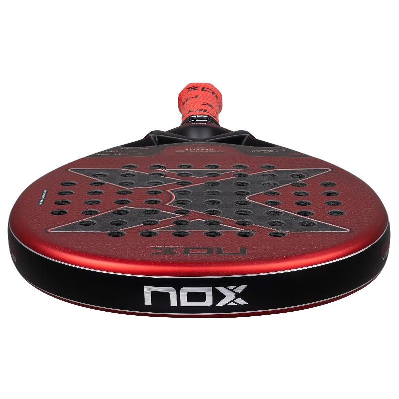 Pala Nox Edu Alonso EA10 Ventus Hybrid 12K Xtreme 2026