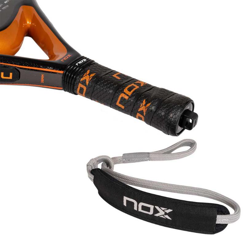 Nox Equation Advanced 2024